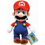 Super Mario 30 cm – Zboží Mobilmania