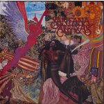 Santana - Abraxas LP – Hledejceny.cz