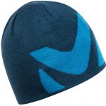 Millet Logo Beanie POSEIDON/ELECTRIC BLUE – Zboží Mobilmania