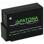 PATONA PT1196 1000 mAh – Zboží Mobilmania