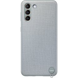 Samsung Kvadrat Cover S21+ Mint Gray EF-XG996FJEGWW