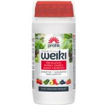 Probiotika PROFÍK WEIKI pro rajčata, papriky a okurky 250 ml – Zboží Dáma