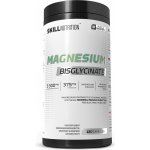 Skill Nutrition Magnesium Bisglycinate 120 Kapslí – Hledejceny.cz