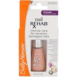 Sally Hansen Nail Rehab péče pro poškozené nehty 10 ml – Zboží Mobilmania