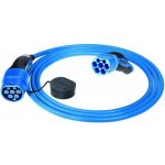 Mennekes Nabíjecí kabel pro elektromobily typu 2 4m 22kW 32A IP44 PL0467 | Zboží Auto