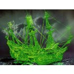 Revell Easy Click loď 05435 Ghost Ship 1:150 – Zboží Dáma