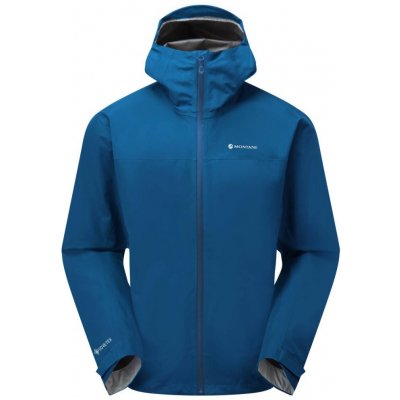 Montane Spirit Jacket electric blue