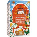 SONNENTOR Koření Adventní kalendář 118 g BIO – Zboží Dáma