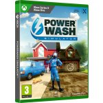 PowerWash Simulator – Zboží Mobilmania