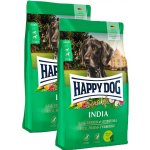 Happy Dog Supreme Sensible India 10 kg – Hledejceny.cz