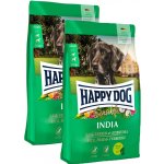 Happy Dog Supreme Sensible India 10 kg – Zboží Mobilmania