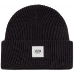 Vans Waffle Cuff beanie Black – Hledejceny.cz