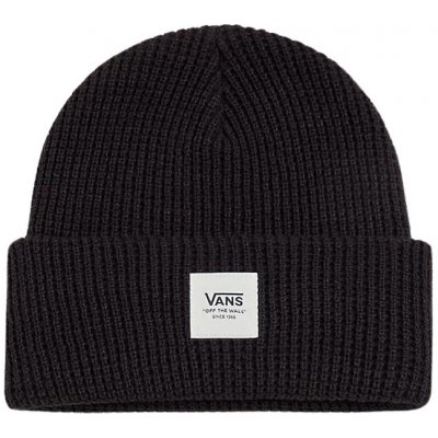 Vans Waffle Cuff beanie Black – Hledejceny.cz