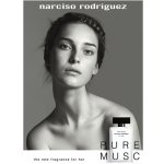 Narciso Rodriguez Pure Musc Absolue parfémovaná voda dámská 50 ml – Hledejceny.cz