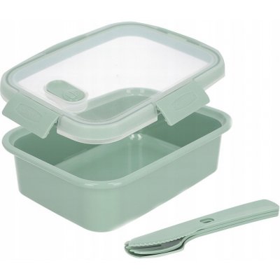 Curver To Go Lunch obdélníková 2500021 l – Sleviste.cz