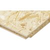 OSB deska Kronospan OSB 3 PD 2500 x 625 x 25 mm ks