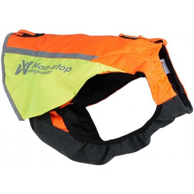 Non-stop Dogwear Vesta Protector – Zboží Mobilmania