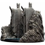 Weta Workshop Pán prstenů The Argonath Environment 34 cm – Zboží Dáma