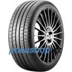 Continental ContiSportContact 5 265/30 R21 96Y – Hledejceny.cz