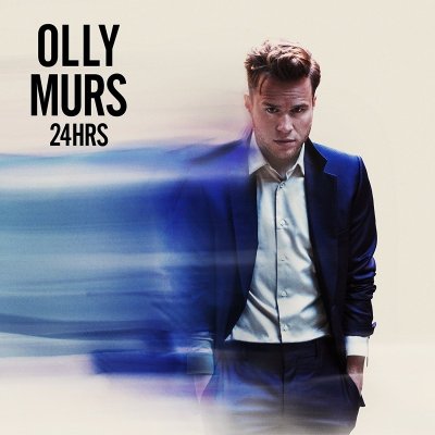 MURS, OLLY - 24 HRS/DELUXE CD