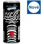 Coca-Cola Oreo Zero Sugar plech 250 ml – Zboží Dáma