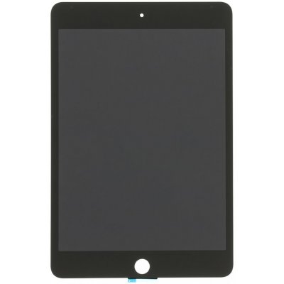 Apple iPad mini 4 LCD displej + dotyková plocha černá – Zboží Živě