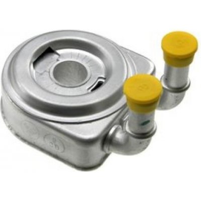 NTY Chladič oleje CITROEN C5 2.0 2001- PEUGEOT 407 2.0 2004- PARTNER 1.9D 1998- | Zboží Auto