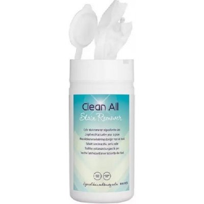 Sinelco Vlhčené ubrousky Sinelco Turbo Touch Soft 100 ks – Hledejceny.cz