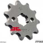 JT Sprockets JTF 563-13 | Zboží Auto