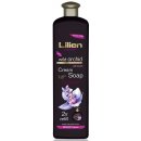 Lilien Wild Orchid tekuté mýdlo náhradní náplň 1 l