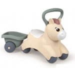 Smoby Little Vozidlo Baby Pony Slider – Zboží Dáma