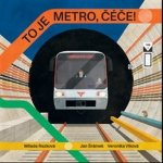 To je metro, čéče! – Zboží Dáma