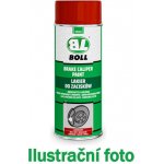 Boll sprej na brzdové třmeny 400 ml červená – Sleviste.cz