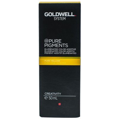 Goldwell Pure Pigments Yellow 50 ml