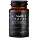 KIKI Health B-Komplex 530 mg 30 kapslí – Hledejceny.cz