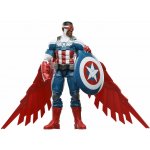 Hasbro Marvel Legends Captain America Symbol of Truth – Zboží Mobilmania