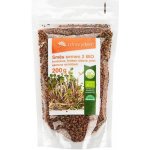 ZdravýDen BIO Směs semen na klíčení 2 brokolice ředkev červená jetel 200 g – Zboží Mobilmania
