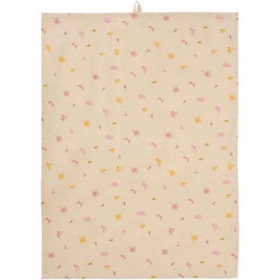 Ib Laursen Ofelia Butterflies 50 x 70 cm – Zboží Dáma