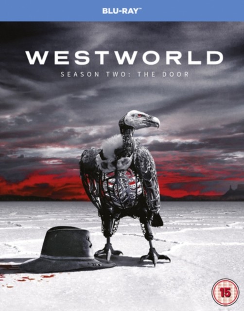 Westworld: Season 2 BD