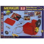 Merkur M 2.2 – Zboží Dáma