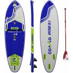 Paddleboard Coasto Amerigo 10'2 – Zboží Mobilmania