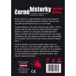 Mindok Černé historky: Absurdní příběhy – Zboží Dáma