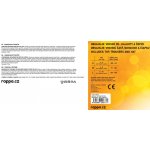 hasič s českýn potiskem – Zboží Mobilmania