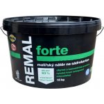 Barvy a laky Hostivař REMAL FORTE 4 kg – Zboží Mobilmania