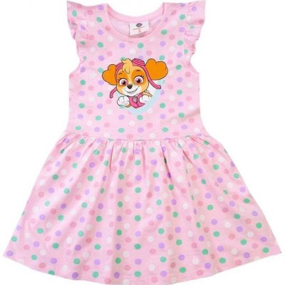 Šaty Tlapková Patrola – Zboží Dáma