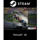 hra pro PC Moto GP 18