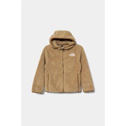 The North Face Campshire F/z Hoodie béžová