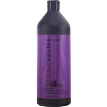 Matrix Total Results Color Obsessed Shampoo 1000 ml