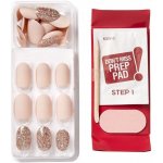 KISS imPRESS Evanesce 30 ks – Zboží Dáma