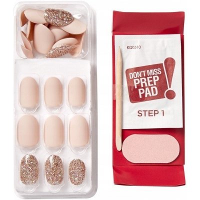 KISS imPRESS Evanesce 30 ks – Zboží Dáma